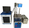 3D Dynamic focusing co2 laser marking machine with CE FDA