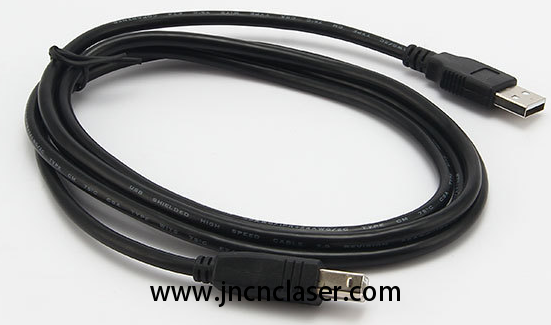 dsp usb cable