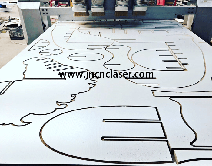 wooden furnitures making cnc router