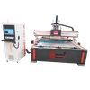 New Arrival Auto Tool Change CNC Router Aluminium SMARTECH CNC Router