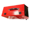 Factory Best Price High Speed Handheld Fiber Laser Welder for Stainless Steel Aluminum Copper Metal Laser Welding Machine Price