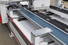 CNC Machine WOODEN DOOR GAUGE SIDE EDGES SAW CNC Saw For Doors