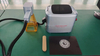 New Design Handheld Laser Marker fiber laser marker 10w