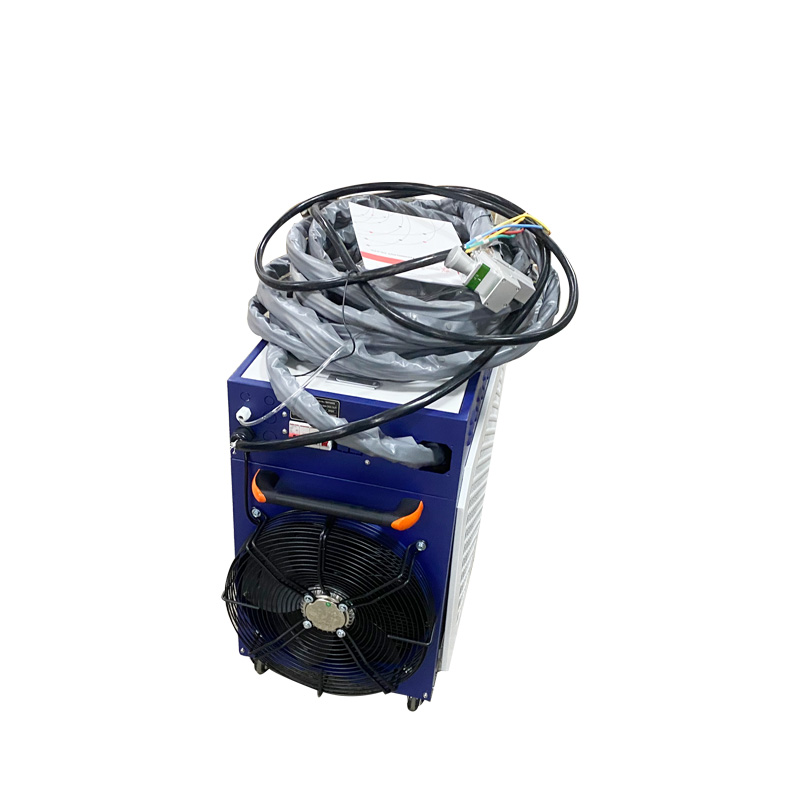  handheld laser cleaning machine Laser Cleaning Machine