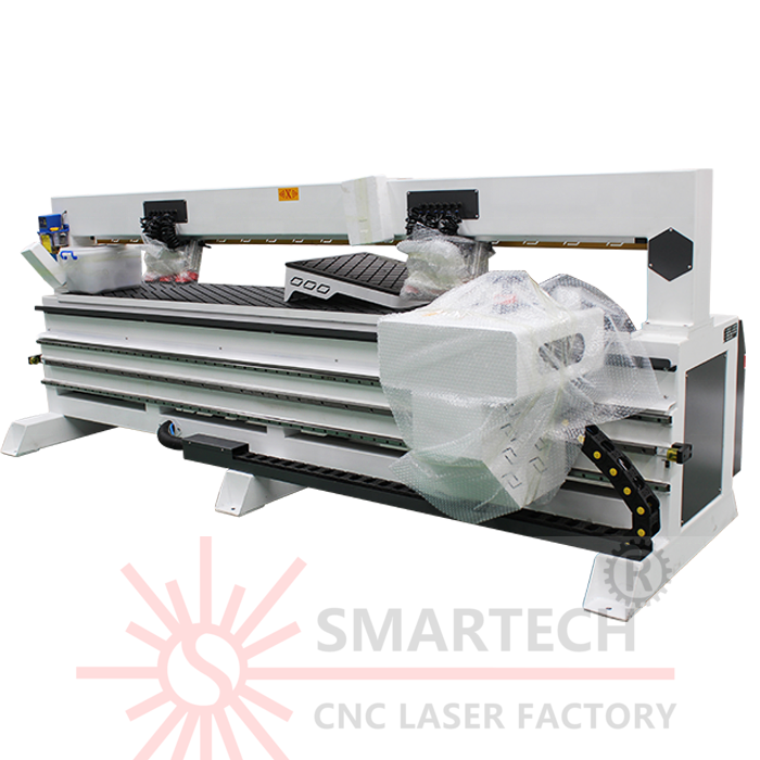  All In One Horizontal Vertical Drilling machine