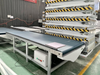 Hot Sale Auto Feeding Unloading System Woodworking Automatic Loading and Unloading System Can Be Choose