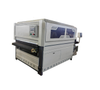 Wood Edge and Panel Polishing Machine with Curved Surface Processing | Automatic Wood Sanding and Finishing System
