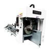 5 Axis Fiber Laser Cutting Machine for Tubes Bevel Cutting