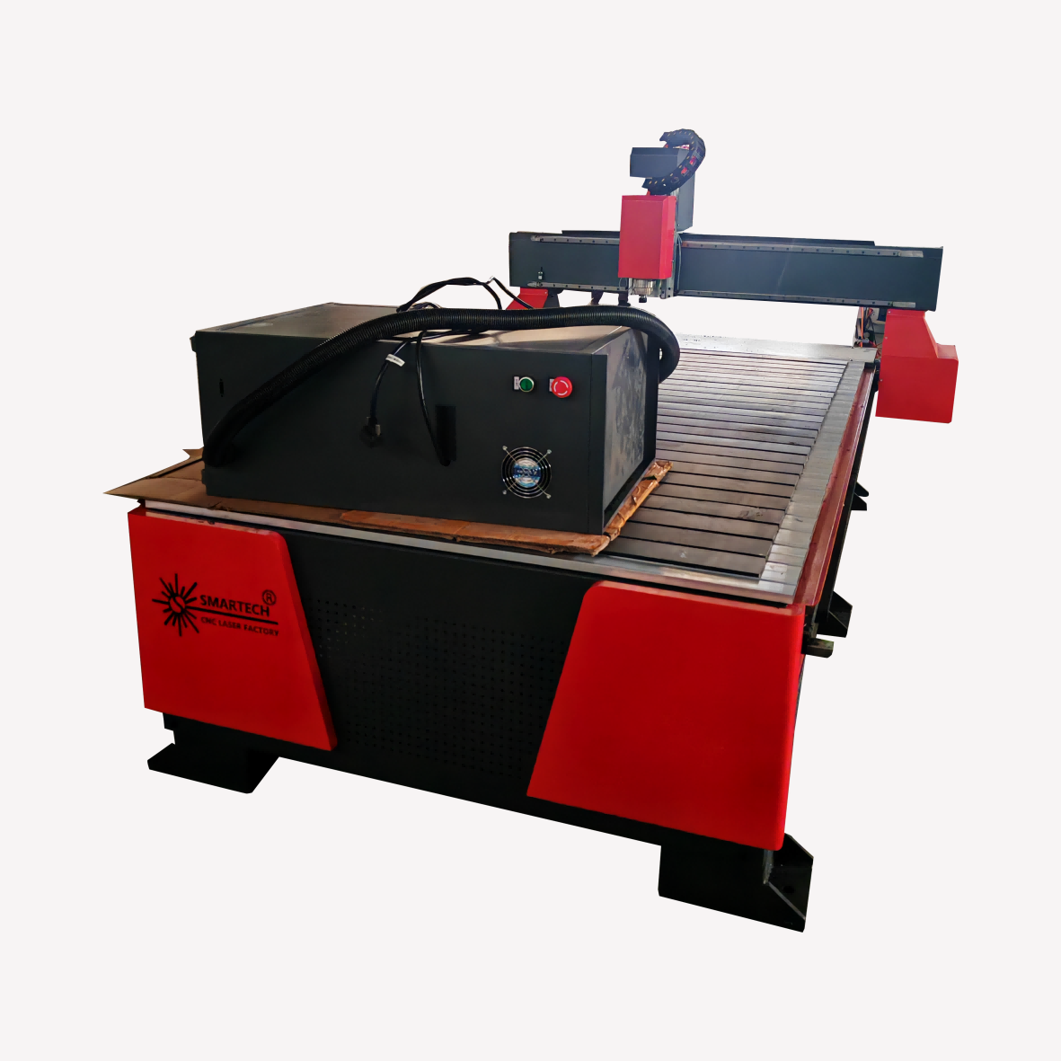 1325 CNC Router Machine Professional Woodworking Engraving Solution