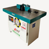 MX5117B Variable Speed Spindle Moulder | Heavy-Duty Door Frame Spindle Moulder Machine | Industrial Wood Shaper for Mouldings & Profiling