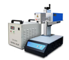 UV Laser Marking Machine Professional Ultraviolet Laser Marker 