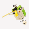 Precision Corner Cleaning Machine Automated Window Profile End Milling Solution