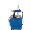 SJP Series Laser Engraving Marking Machine For Pens