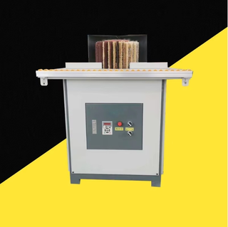 Industrial Wood Finishing Machine Automatic Polisher for Cabinet Sanding Refinishingne