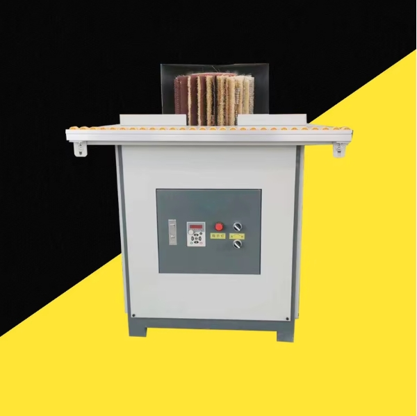 Industrial Wood Finishing Machine Automatic Polisher for Cabinet Sanding Refinishingne