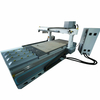 SMARTECH CNC Router With Automatic Tools Changer&SA Series ATC1530 4 Axis Model CNC Router