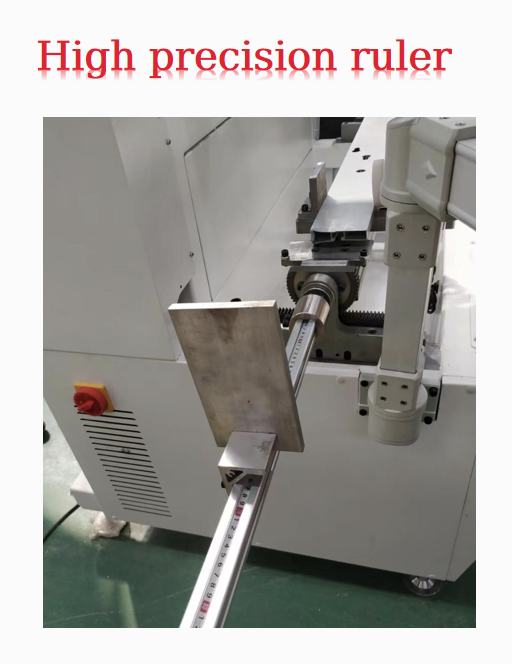 CNC Drilling Milling Machine99