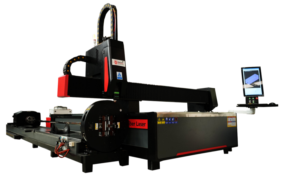 1530Fiber Laser Cutter5 (2)