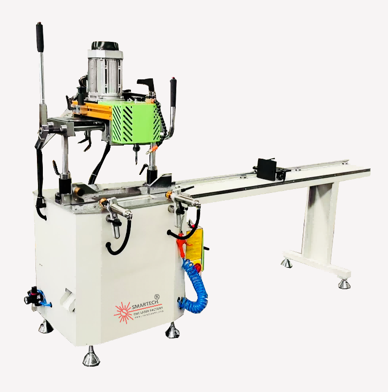 Precision Copy Router for Window and Door Manufacturing
