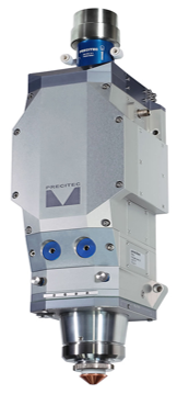 Fiber Laser Cutting Machine Manufacturer 6000W