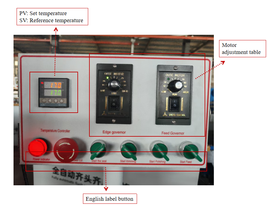 Industrial Automatic Edge Banding Machine | High-Speed & Precision