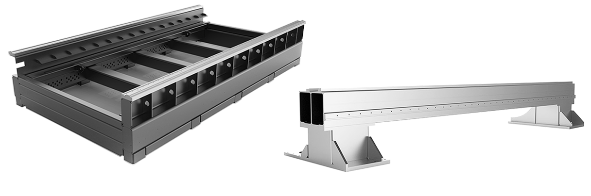 1Fiber Laser Cutting Machine 1530