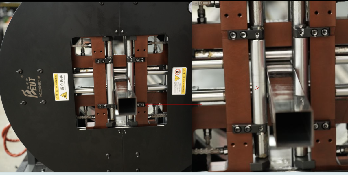 5Fiber Laser Cutting Machine 1530