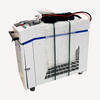 Industrial 3000W Laser Cleaner with Automatic System for Metal Fabrication Shops