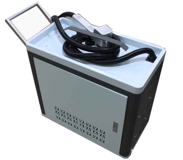 New Laser Cleaning Machine
