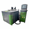 High-Precision Automatic CNC Roll Bender 