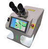 Handheld Micro Laser Welder Pulse Spot Fiber Laser Welding System for Precision Work