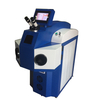 Automatic Laser Welding Machine Precision Aluminum Welding System