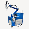 6-Axis High-Precision Fiber Laser Welding Robot Automated Robotic Welding System for Industrial Manufacturing