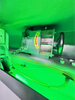 CNC Veneer Cutting Machine for Furniture