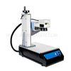 High Precision Portable UV Laser Marking Machine