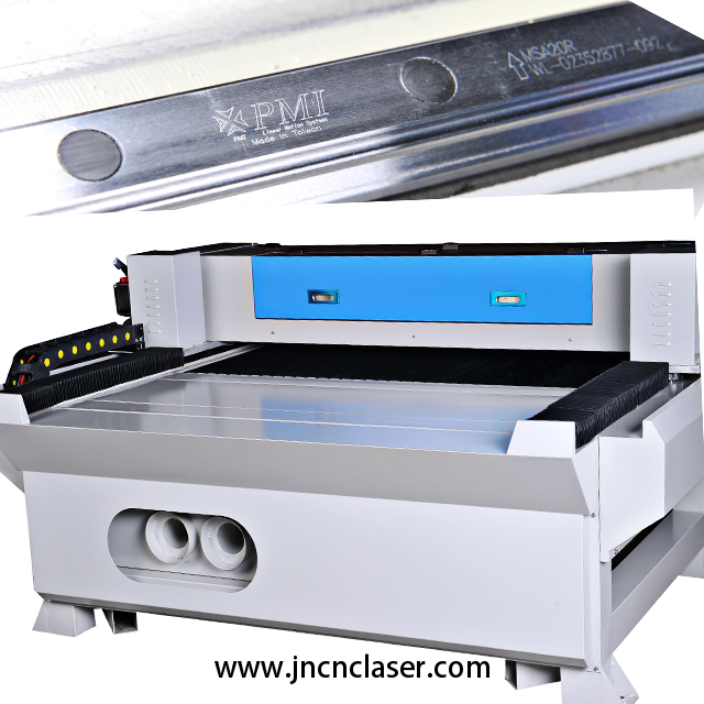 mix laser cutting machine