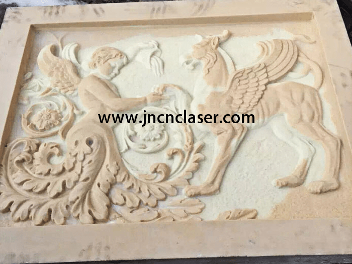 marble carving cnc router