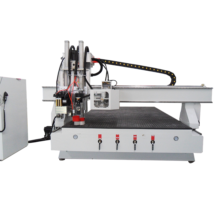 New Arrival Top Ranking Smartech Best Price Atc Cnc Router