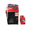 Factory Best Price High Speed Handheld Fiber Laser Welder for Stainless Steel Aluminum Copper Metal Laser Welding Machine Price