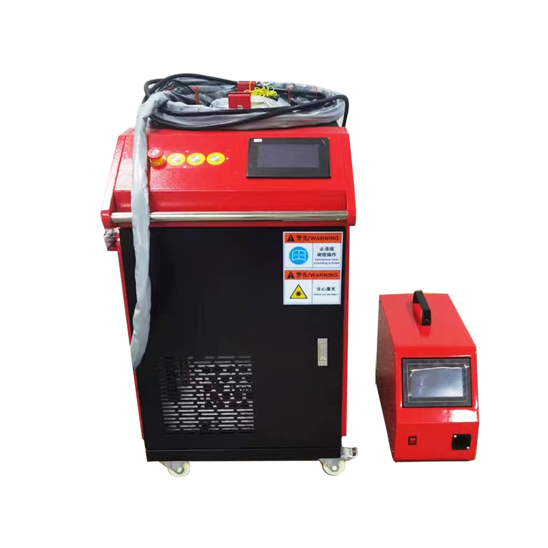 Factory Best Price High Speed Handheld Fiber Laser Welder for Stainless Steel Aluminum Copper Metal Laser Welding Machine Price