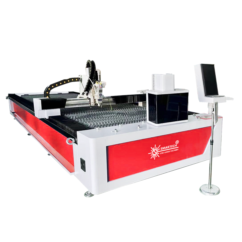 Fiber Laser Cutting Machine 3015 Fiber Laser Cutter 1 KW 2 KW 3KW 6 KW