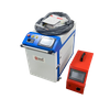 Ready Delivery 3 IN 1 Multifunctional Laser Welders Machine 3 In 1 Laser Cutting/Welding/Cleaning Machine