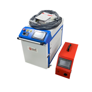 Ready Delivery 3 IN 1 Multifunctional Laser Welders Machine 3 In 1 Laser Cutting/Welding/Cleaning Machine