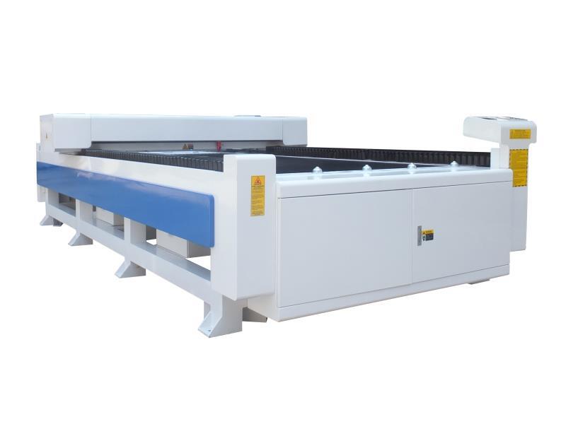 CO2 Laser Cutting Machine for Wood
