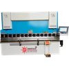 Automatic Hydraulic Press Brake Stainless Steel High-accuracy Bending Machine