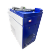Fiber laser power 3000W laser cleaning machine