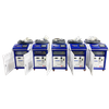 4 in 1 laser welding cutting cleaning machine 