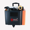 Handheld Rust & Paint Remover Metal & Non-Metal Surface Cleaning Industrial Grade Eco-Friendly