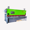 Heavy-Duty Sheet Metal Shear Industrial-Grade Cutting for Precision Fabrication