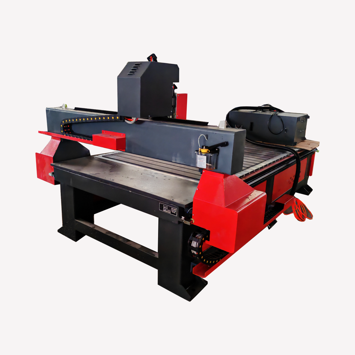 1325 CNC Router Machine Professional Woodworking Engraving Solution